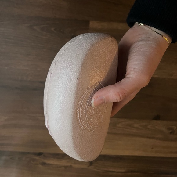 Juicy Couture Prescription Sunglasses 🕶️💖 (Vintage Y2K) - Picture 4 of 16